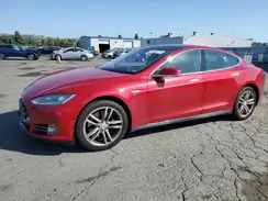 5YJSA1E29GF136824 2016 TESLA MODEL S