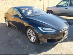 5YJSA1E29GF137391 2016 TESLA MODEL S
