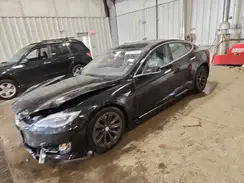5YJSA1E29GF138525 2016 TESLA MODEL S