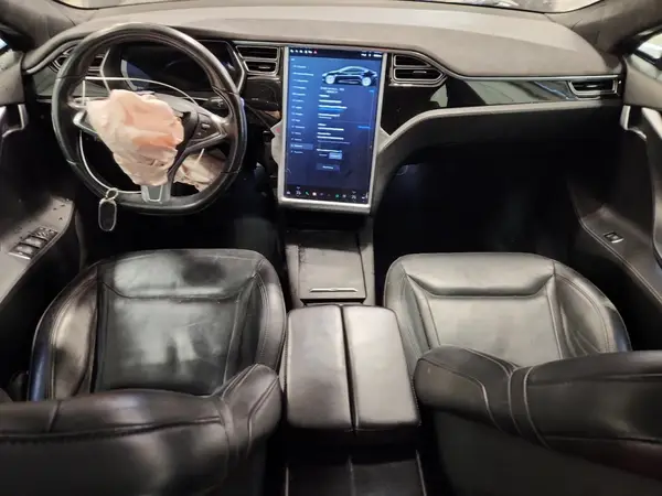 5YJSA1E29GF138525 2016 TESLA MODEL S - Image 8
