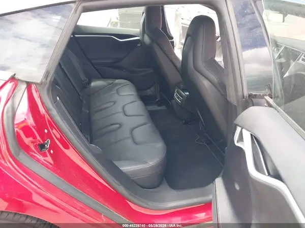 5YJSA1E29GF140372 2016 TESLA MODEL S - Image 8