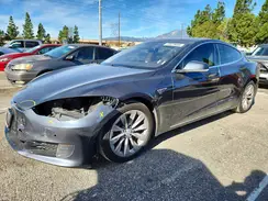 5YJSA1E29GF141053 2016 TESLA MODEL S