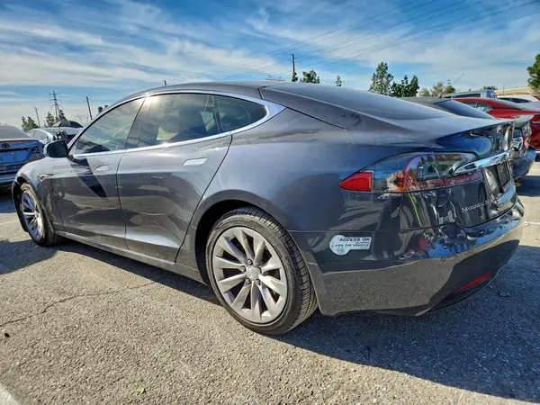 5YJSA1E29GF141053 2016 TESLA MODEL S - Image 2