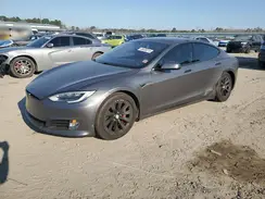 5YJSA1E29GF142042 2016 TESLA MODEL S