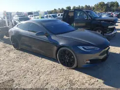 5YJSA1E29GF142400 2016 TESLA MODEL S