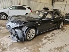 5YJSA1E29GF142770 2016 TESLA MODEL S