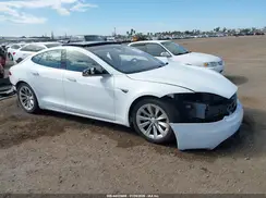 5YJSA1E29GF142834 2016 TESLA MODEL S