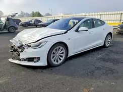 5YJSA1E29GF143143 2016 TESLA MODEL S