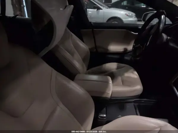 5YJSA1E29GF143191 2016 TESLA MODEL S - Image 8