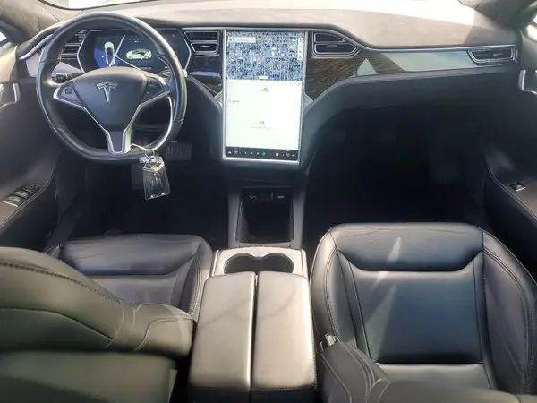 5YJSA1E29GF143885 2016 TESLA MODEL S - Image 8