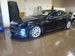 5YJSA1E29GF144843 2016 TESLA MODEL S