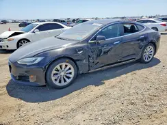 5YJSA1E29GF145281 2016 TESLA MODEL S