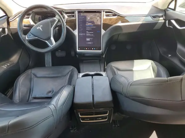 5YJSA1E29GF145281 2016 TESLA MODEL S - Image 8