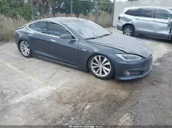 5YJSA1E29GF145331 2016 TESLA MODEL S