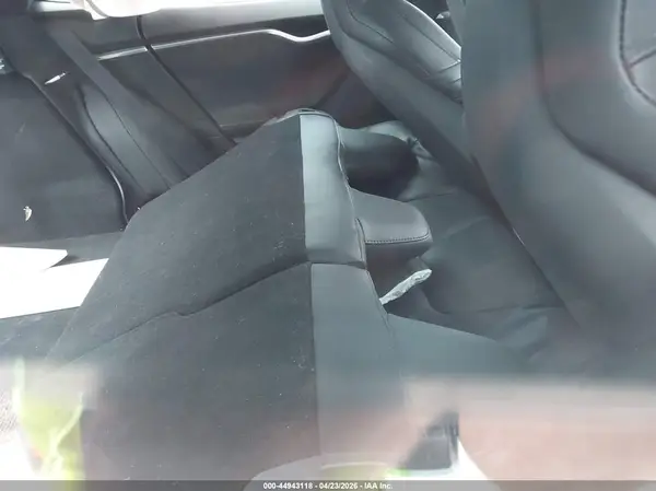 5YJSA1E29GF145331 2016 TESLA MODEL S - Image 8