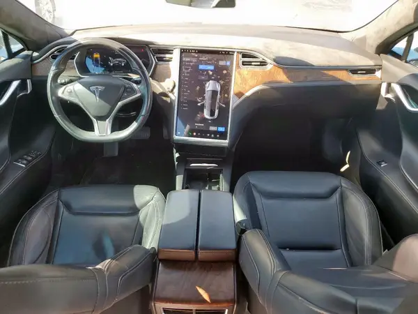 5YJSA1E29GF145717 2016 TESLA MODEL S - Image 8