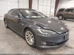 5YJSA1E29GF145961 2016 TESLA MODEL S
