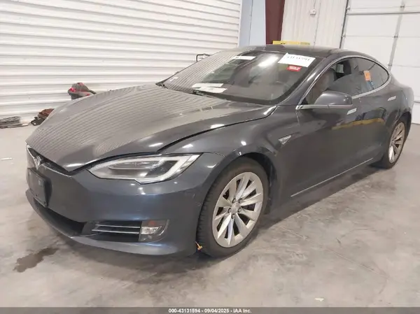 5YJSA1E29GF145961 2016 TESLA MODEL S - Image 2