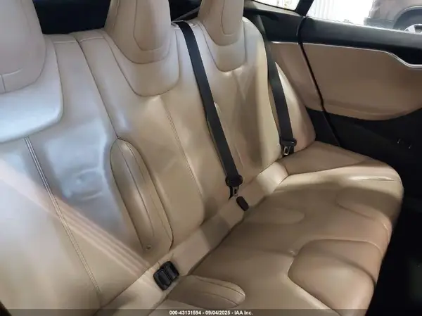 5YJSA1E29GF145961 2016 TESLA MODEL S - Image 8