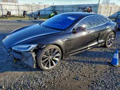 5YJSA1E29GF148875 2016 TESLA MODEL S