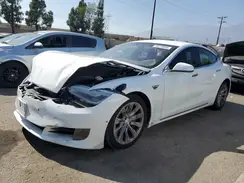 5YJSA1E29GF150044 2016 TESLA MODEL S