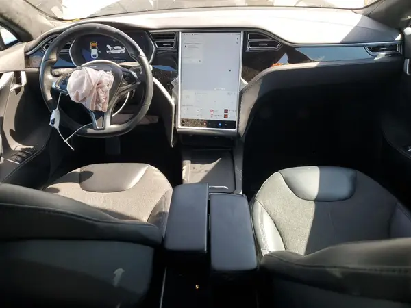 5YJSA1E29GF150044 2016 TESLA MODEL S - Image 8