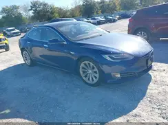5YJSA1E29GF150996 2016 TESLA MODEL S