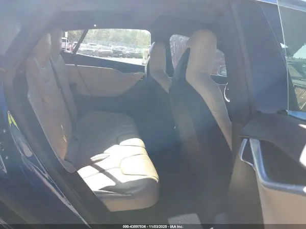 5YJSA1E29GF150996 2016 TESLA MODEL S - Image 8
