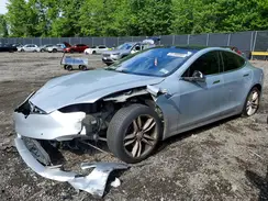 5YJSA1E29GF154417 2016 TESLA MODEL S