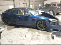 5YJSA1E29GF155339 2016 TESLA MODEL S