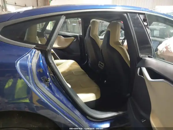 5YJSA1E29GF155339 2016 TESLA MODEL S - Image 8
