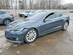 5YJSA1E29GF155373 2016 TESLA MODEL S