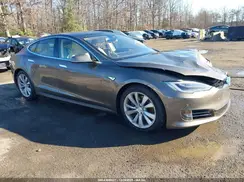 5YJSA1E29GF155860 2016 TESLA MODEL S