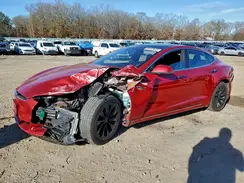 5YJSA1E29GF156121 2016 TESLA MODEL S