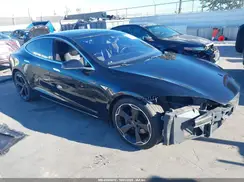 5YJSA1E29GF158175 2016 TESLA MODEL S