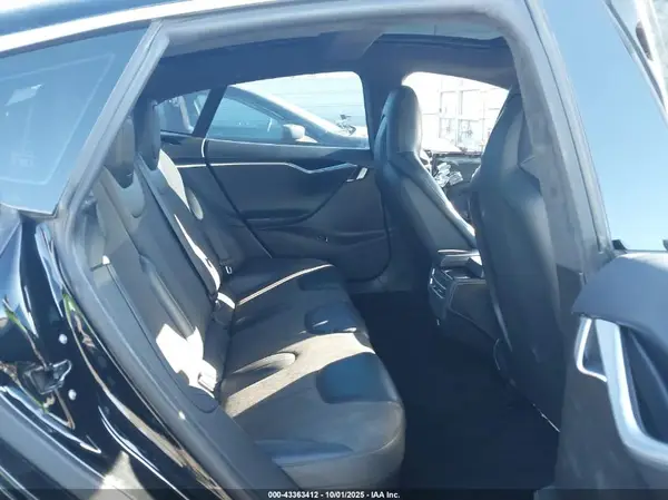 5YJSA1E29GF158175 2016 TESLA MODEL S - Image 8