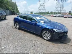 5YJSA1E29GF158239 2016 TESLA MODEL S