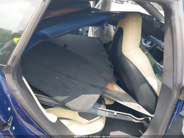 5YJSA1E29GF158239 2016 TESLA MODEL S - Image 8