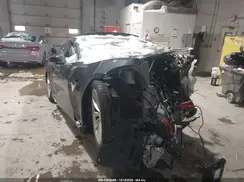 5YJSA1E29GF158919 2016 TESLA MODEL S