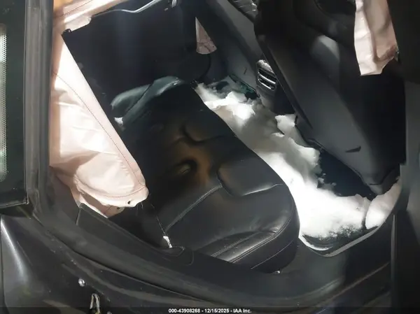 5YJSA1E29GF158919 2016 TESLA MODEL S - Image 8
