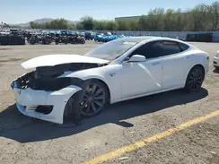 5YJSA1E29GF159245 2016 TESLA MODEL S