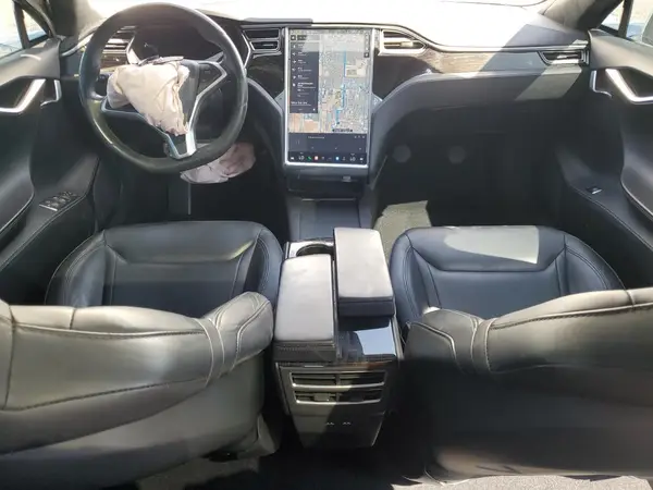 5YJSA1E29GF159245 2016 TESLA MODEL S - Image 8