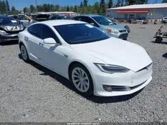 5YJSA1E29GF160332 2016 TESLA MODEL S