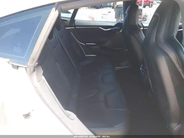 5YJSA1E29GF160332 2016 TESLA MODEL S - Image 8