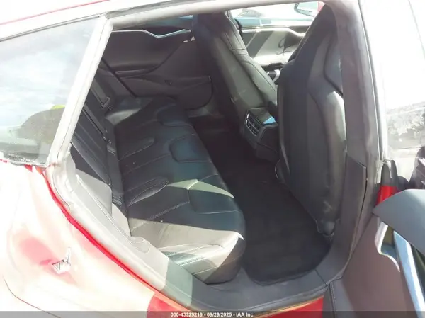 5YJSA1E29GF160993 2016 TESLA MODEL S - Image 8