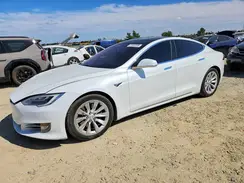 5YJSA1E29GF168818 2016 TESLA MODEL S