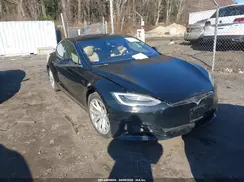 5YJSA1E29GF169340 2016 TESLA MODEL S