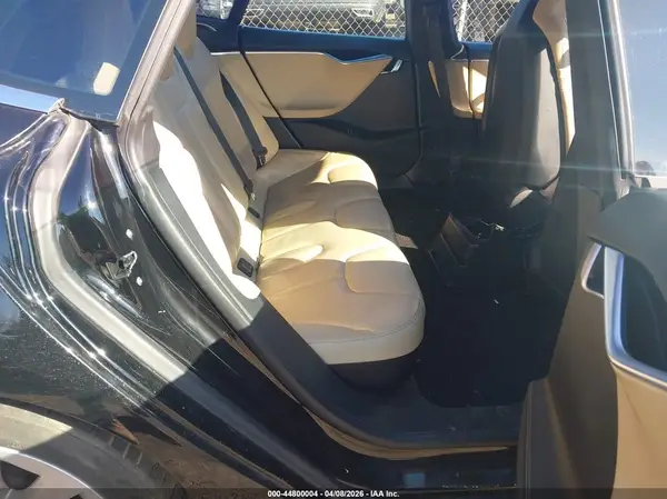 5YJSA1E29GF169340 2016 TESLA MODEL S - Image 8