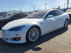 5YJSA1E29GF169371 2016 TESLA MODEL S