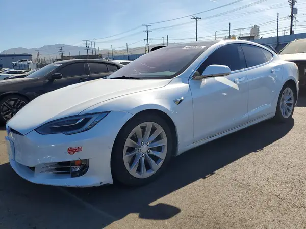 5YJSA1E29GF169371 2016 TESLA MODEL S